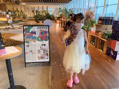 -Seesaw Coffee(朝阳大悦城店)