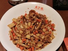 -天下客饭店(中山路店)