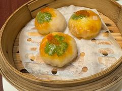 -明阁 Ming Court(广州朗豪酒店)