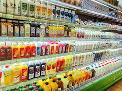 -婕妮璐超市 Jenny Lou’s Shop(三里屯店)