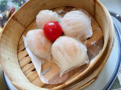 -香港新记茶餐厅(湖墅南路店)