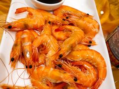 基围虾-楚灶王(徐东店)