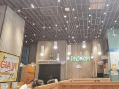 -越小品·越南餐厅(万科里店)
