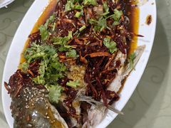 -微山岛春天里酒家