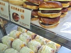 -甜嘟嘟烘焙坊(舒城路店)