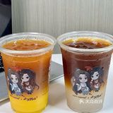 谁懂这波含金量...这几杯没对手！！