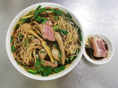 -老赵面店(大西路店)