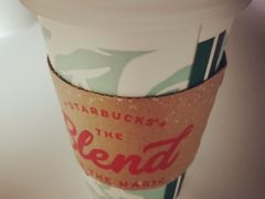 -星巴克(北辰西路店)