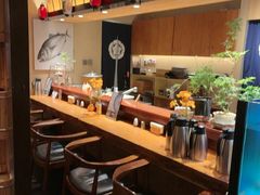 -千代武日本料理(爱建店)