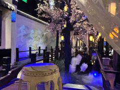 -绿茶餐厅(朝阳大悦城店)