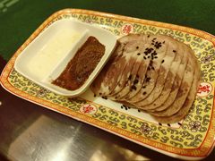 -烤肉季饭庄