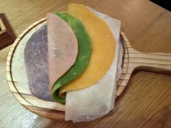 五色饼-春饼先生·北京烤鸭(甘井子万达店)