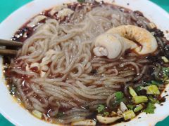 -甘记肥肠粉(马鞍北路店)