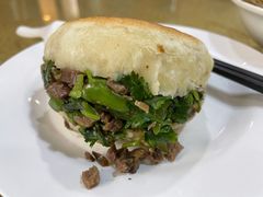 -白魁老号饭庄(安内店)