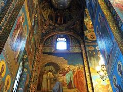 -滴血救世主教堂