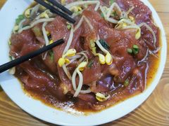 -何记酿皮店(西流湾店)