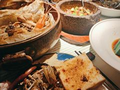 -桂满陇·桃花院落(长泰广场店)