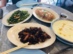 -德成饭店