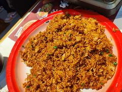 -乔阿马·江南味·驴肉香(龙湖华泾天街店)