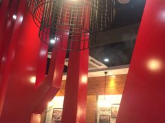 大堂-陈记顺和牛肉火锅馆(天河北路店)