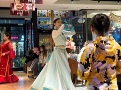 -耶里夏丽·丝路新疆菜·清真食品(徐家汇臻选店)