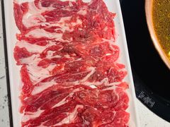 -京韵胡同·酱香羊蝎子火锅涮肉(长寿路店)