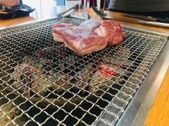 -肉甲韩国木炭烤肉(新壹街1店)