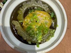 -抱德·潮汕味(敦和店原惠城鱼仔)
