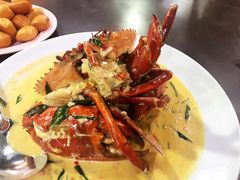 -龙海鲜螃蟹王(宏茂桥店)