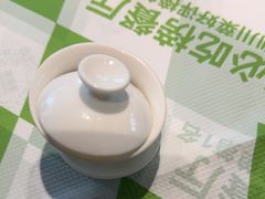-渔语鱼酸菜鱼新川菜(来福士店)