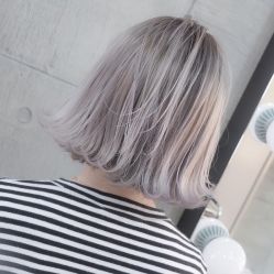 -东田造型