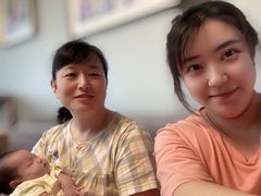 -爱月宝月嫂·育儿嫂(哈尔滨总店)