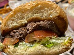 -The Habit Burger Grill 哈比特汉堡(世博店)
