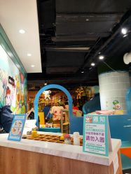 -卡通尼乐园(上海万象城店)