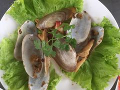 -QQ海鲜餐厅