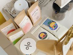 -隹木咖啡馆(宝龙广场店)