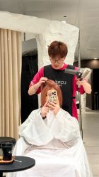 -BOF HAIR BY HONTO