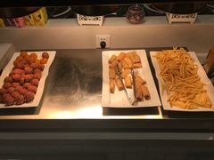 -纽斯特自助牛排餐厅(三林印象城店)