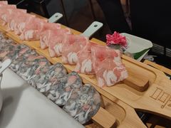 -煲宫猪肚鸡(晶品店)