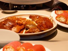 -茶港·点心·啫啫煲(群光广场店)