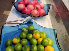 -银龙酒店-巴黎时光西餐厅