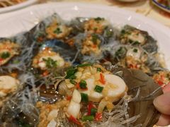 -小林哥的海鲜馆·夜宵烧烤(渔人码头店)