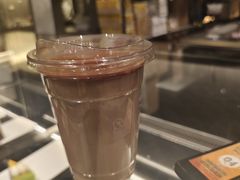 提拉米苏甜心拿铁-Seesaw Coffee(朝阳大悦城店)