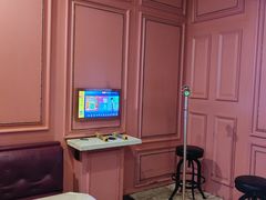 -范特西FANTASY量贩式KTV(民主广场店)