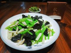 -秋色客家菜(南山店)
