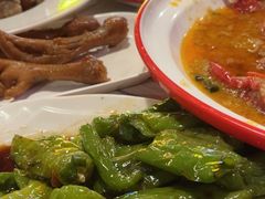 -霸王虾·麻辣小龙虾(清水河公园店)