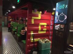 -胖哥俩肉蟹煲(杭州下沙学林街店)