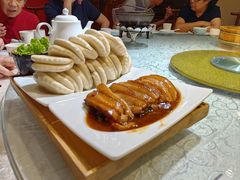 外婆红烧肉-博望坡酒楼(漕溪路店)