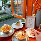 宝藏一条街的新发现晓春和