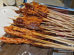 -玉林串串香(大成路店)